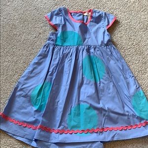 NWOT mj dress